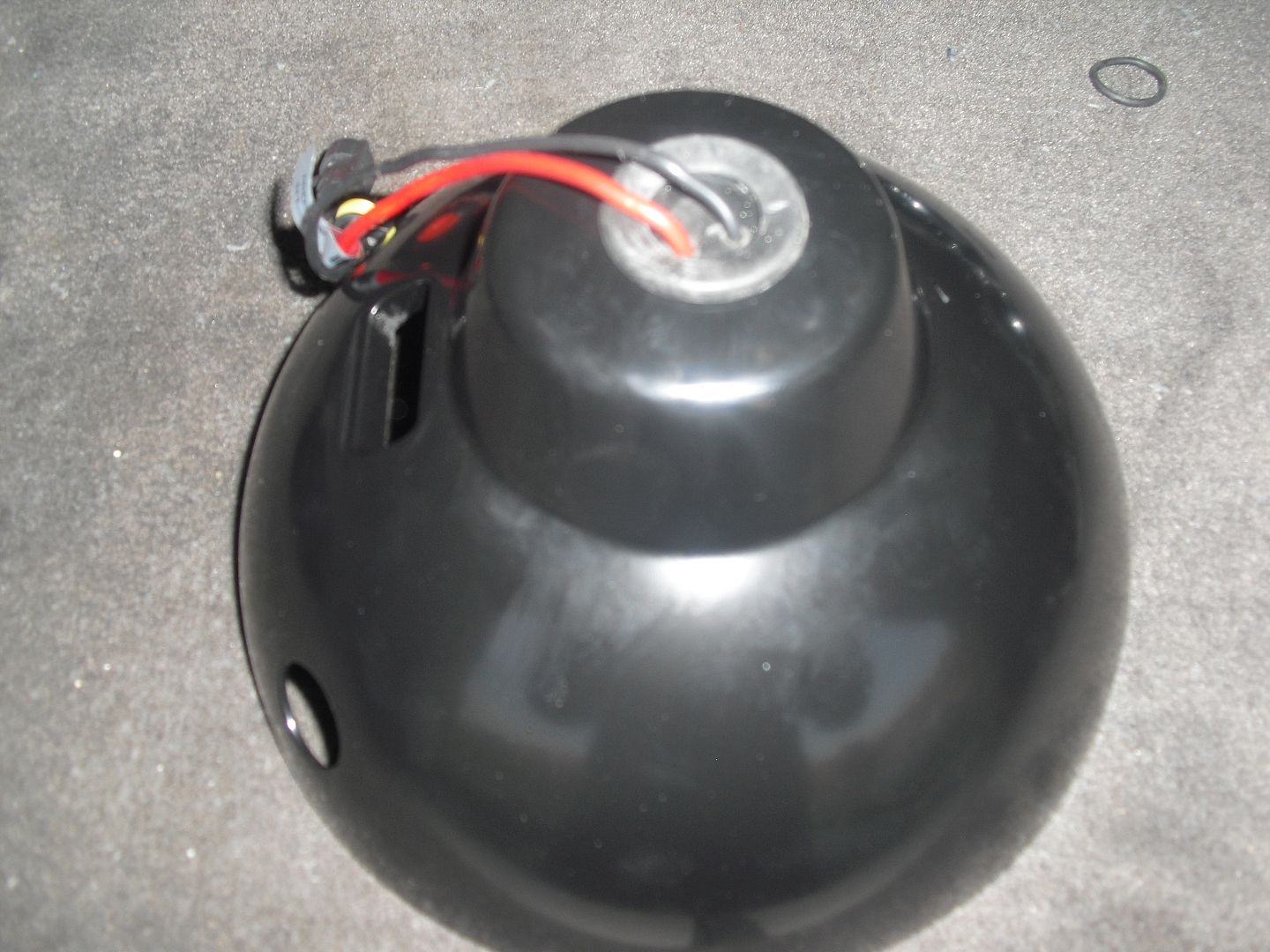 DIY Hella Rallye 4000 HID Conversions